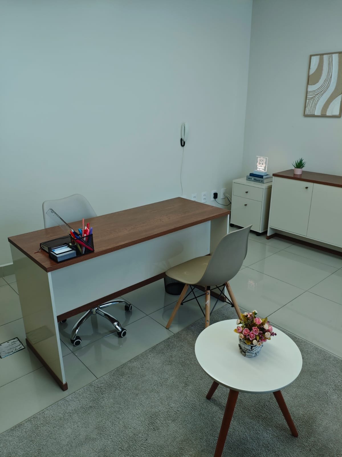 Foto do consultório 2